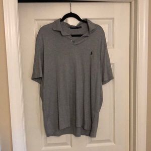 Polo Ralph Lauren Mens S/S Polo size XXL